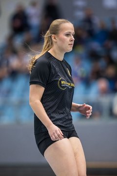 Bild 111 - wBJ Power Girls Cup Suederelbe